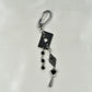 Ace Keychain
