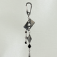 Ace Keychain