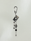 Ace Keychain