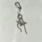 Aegis Keychain