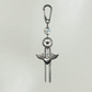 Aegis Keychain