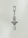 Aegis Keychain