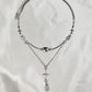 Aquarius Necklace