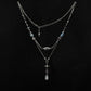 Aquarius Necklace