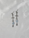 Aquarius Earrings