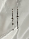 Artemis Earrings
