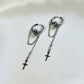 Athena Earrings