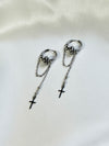 Athena Earrings