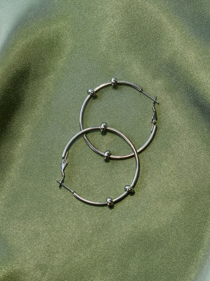 Atomic Hoops