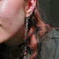 Barbed Wire Earrings
