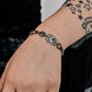Beetle Bracelet