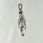 Beetle Keychain