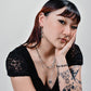 Biome Earrings