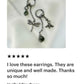 Biome Earrings