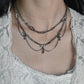 Bow Necklace