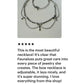 Bow Necklace