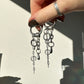 Bubbly Earrings