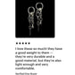 Bubbly Earrings