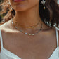 Cherub Earrings