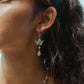 Cherub Earrings