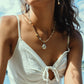 Seashell Necklace