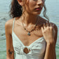 Cherub Earrings