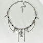 Cicada Necklace