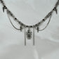 Cicada Necklace