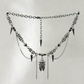 Cicada Necklace