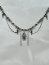 Cicada Necklace