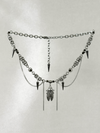 Cicada Necklace