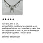 Cicada Necklace