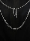 Cinder Chain
