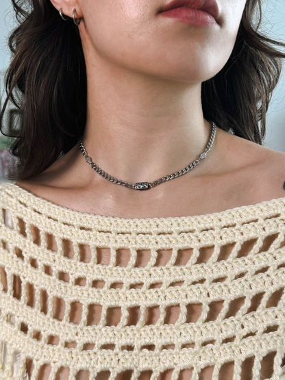 Cinder Chain