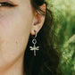 Dragonfly Earrings