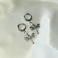 Dragonfly Earrings