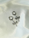 Dragonfly Earrings