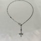 Dragonfly Necklace