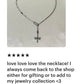 Dragonfly Necklace