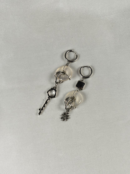 Enchantress Earrings