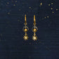 Estelle Earrings