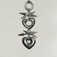 Evolve Keychain