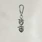 Evolve Keychain