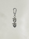 Evolve Keychain