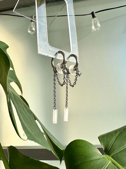 Faerie Earrings