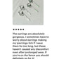 Faerie Earrings