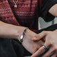 Geo Bracelet