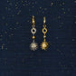 Helios Earrings