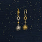 Helios Earrings