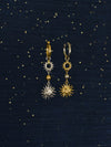 Helios Earrings